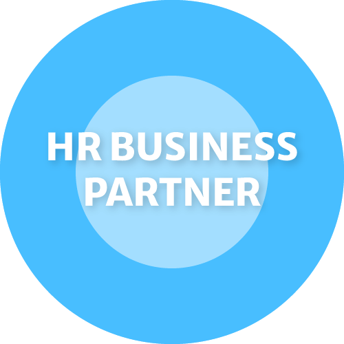 HR Business Partner